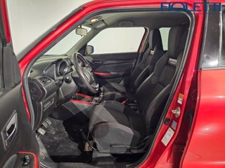 SUZUKI Swift Sport 1.4 Boosterjet