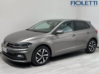 VOLKSWAGEN Polo 1.0 TSI 5p. Highline BlueMotion Technology