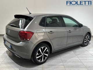 VOLKSWAGEN Polo 1.0 TSI 5p. Highline BlueMotion Technology