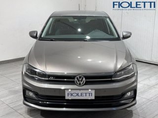 VOLKSWAGEN Polo 1.0 TSI 5p. Highline BlueMotion Technology