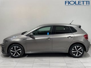 VOLKSWAGEN Polo 1.0 TSI 5p. Highline BlueMotion Technology