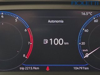 VOLKSWAGEN Polo 1.0 TSI 5p. Highline BlueMotion Technology