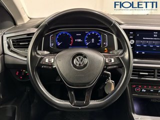 VOLKSWAGEN Polo 1.0 TSI 5p. Highline BlueMotion Technology