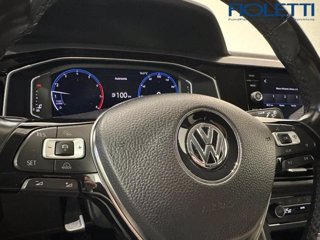 VOLKSWAGEN Polo 1.0 TSI 5p. Highline BlueMotion Technology