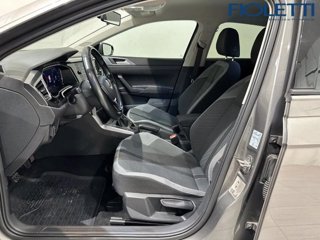 VOLKSWAGEN Polo 1.0 TSI 5p. Highline BlueMotion Technology