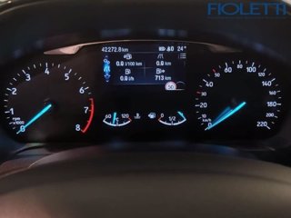 FORD Puma 1.0 EcoBoost Hybrid 125 CV S&S Titanium