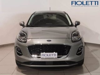 FORD Puma 1.0 EcoBoost Hybrid 125 CV S&S Titanium