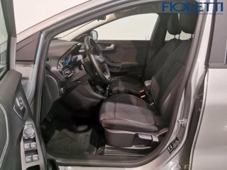 FORD Puma 1.0 EcoBoost Hybrid 125 CV S&S Titanium