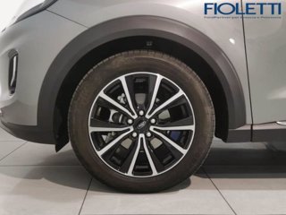 FORD Puma 1.0 EcoBoost Hybrid 125 CV S&S Titanium