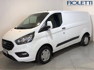 FORD Transit Custom 300 2.0 TDCi 130 PL Furgone Trend