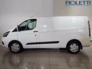 FORD Transit Custom 300 2.0 TDCi 130 PL Furgone Trend