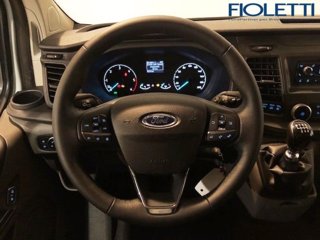 FORD Transit Custom 300 2.0 TDCi 130 PL Furgone Trend