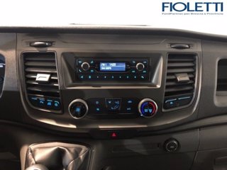 FORD Transit Custom 300 2.0 TDCi 130 PL Furgone Trend