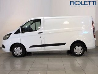 FORD Transit Custom 280 2.0 EcoBlue PC Furgone Trend