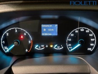 FORD Transit Custom 280 2.0 EcoBlue PC Furgone Trend