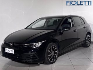 VOLKSWAGEN Golf 1.5 TSI EVO ACT R-Line