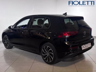 VOLKSWAGEN Golf 1.5 TSI EVO ACT R-Line