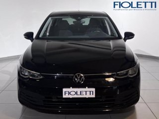 VOLKSWAGEN Golf 1.5 TSI EVO ACT R-Line
