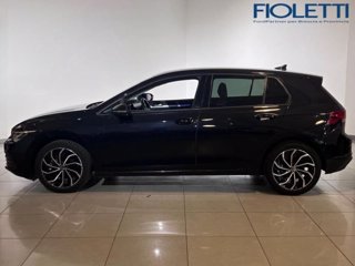 VOLKSWAGEN Golf 1.5 TSI EVO ACT R-Line