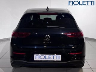 VOLKSWAGEN Golf 1.5 TSI EVO ACT R-Line