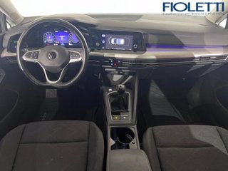 VOLKSWAGEN Golf 1.5 TSI EVO ACT R-Line