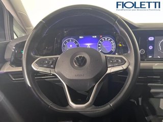 VOLKSWAGEN Golf 1.5 TSI EVO ACT R-Line