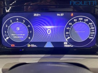 VOLKSWAGEN Golf 1.5 TSI EVO ACT R-Line