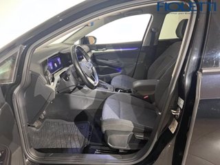 VOLKSWAGEN Golf 1.5 TSI EVO ACT R-Line