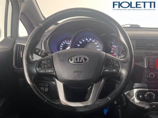 KIA Rio 5p 1.2 cvvt cool