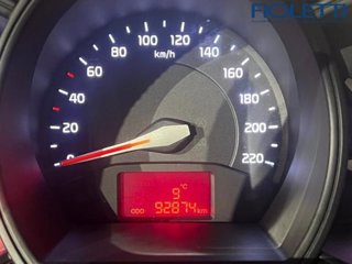 KIA Rio 5p 1.2 cvvt cool