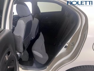 KIA Rio 5p 1.2 cvvt cool