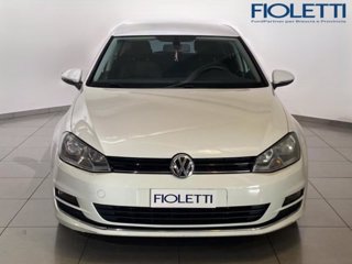 VOLKSWAGEN Golf 5p 1.6 tdi highline business dsg
