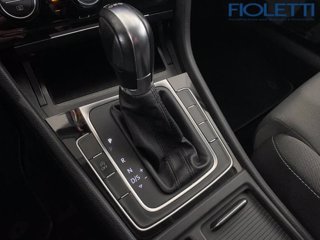 VOLKSWAGEN Golf 5p 1.6 tdi highline business dsg