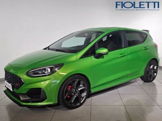 FORD Fiesta 1.5 Ecoboost 200 CV 5 porte ST