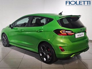 FORD Fiesta 1.5 Ecoboost 200 CV 5 porte ST