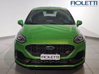 FORD Fiesta 1.5 Ecoboost 200 CV 5 porte ST