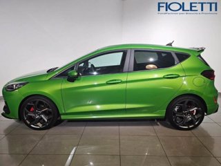 FORD Fiesta 1.5 Ecoboost 200 CV 5 porte ST