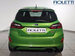 FORD Fiesta 1.5 Ecoboost 200 CV 5 porte ST