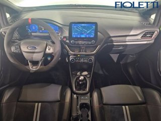 FORD Fiesta 1.5 Ecoboost 200 CV 5 porte ST
