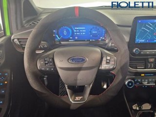FORD Fiesta 1.5 Ecoboost 200 CV 5 porte ST