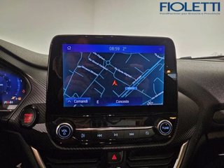 FORD Fiesta 1.5 Ecoboost 200 CV 5 porte ST