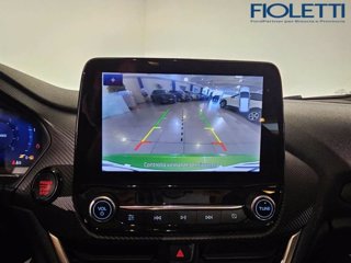 FORD Fiesta 1.5 Ecoboost 200 CV 5 porte ST