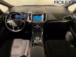 FORD S-Max 2.0 EcoBlue 150CV Start&Stop Aut.7p. Titanium Business