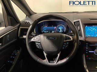 FORD S-Max 2.0 EcoBlue 150CV Start&Stop Aut.7p. Titanium Business