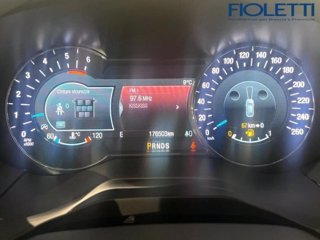 FORD S-Max 2.0 EcoBlue 150CV Start&Stop Aut.7p. Titanium Business