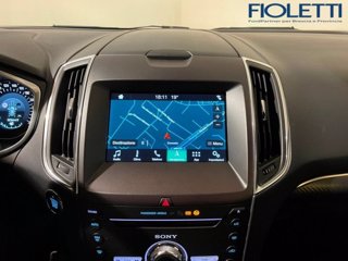 FORD S-Max 2.0 EcoBlue 150CV Start&Stop Aut.7p. Titanium Business