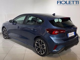 FORD Focus 1.0 EcoBoost Hybrid 125 CV 5p. ST-Line Style