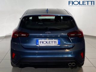 FORD Focus 1.0 EcoBoost Hybrid 125 CV 5p. ST-Line Style