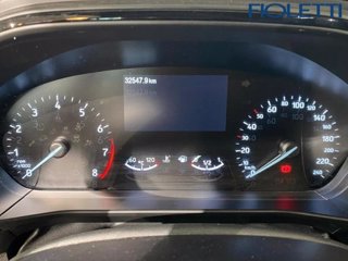 FORD Focus 1.0 EcoBoost Hybrid 125 CV 5p. ST-Line Style