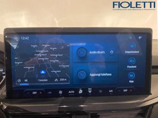 FORD Focus 1.0 EcoBoost Hybrid 125 CV 5p. ST-Line Style